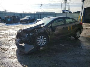 Kia Cerato / Forte / K3 LX 1.8L 4 2014