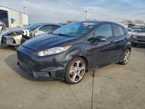 Ford Festiva ST 1.6L 4 2015