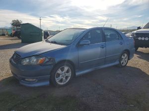 Toyota Corolla XRS 1.8L 4 2005
