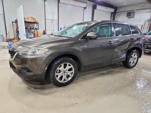 Mazda CX-9 TOURING 3.7L 6 2015
