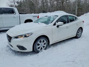 Mazda 3 SPORT 2.0L 4 2015