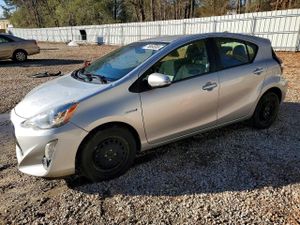 Toyota Prius 1.5L 4 2015