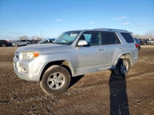 Toyota 4Runner SR5 4.0L 6 2010