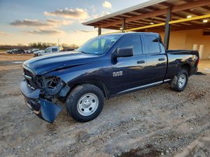 RAM 1500 ST 4.7L 8 2013