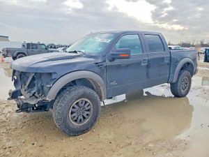 Ford F-150 SVT RAPTOR 6.2L 8 2011