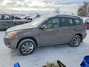 Toyota Rav4 2.5L 4 2010