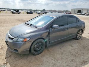 Honda Civic LX 1.8L 4 2010