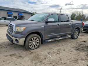 Toyota Tundra CREWMAX LIMITED 5.7L 8 2013