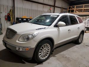 Buick Enclave CXL 3.6L 6 2010