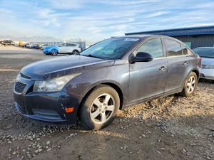 Chevrolet Cruze LT 1.4L 4 2014