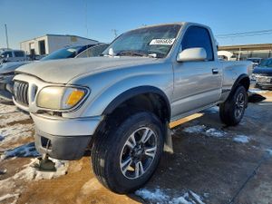 Toyota Tacoma PRERUNNER 2.7L 4 2003