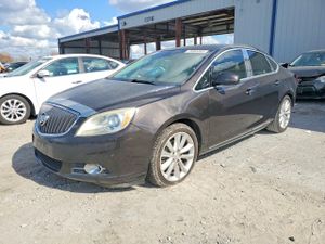 Buick Verano CONVENIENCE 2.4L 4 2013