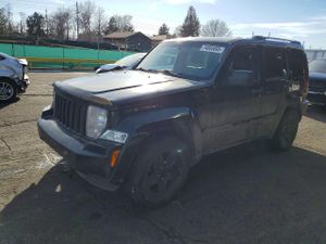 Jeep Liberty LIMITED 3.7L 6 2010