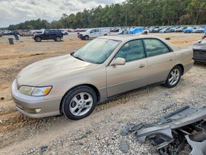 Lexus ES 3.0L 6 2000