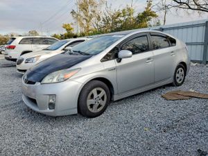 Toyota Prius 1.8L 4 2011