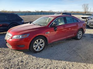 Ford Taurus SEL 3.5L 6 2011