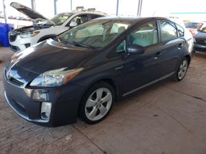 Toyota Prius 1.8L 4 2011