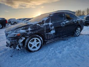 Honda Civic LX 1.8L 4 2014