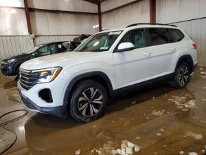 Volkswagen Atlas SE 2.0L 4 2024