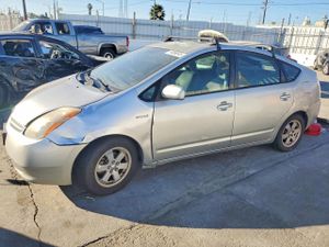 Toyota Prius 1.5L 4 2006