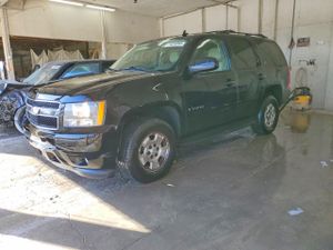 Chevrolet Tahoe K1500 LT 5.3L 8 2009