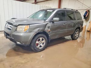 Honda Pilot EXL 3.5L 6 2007