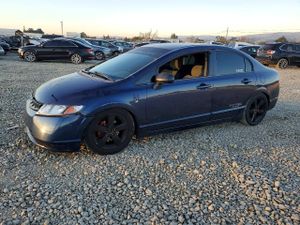 Honda Civic LX 1.8L 4 2006