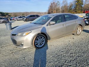 Toyota Avalon XLE 3.5L 6 2015