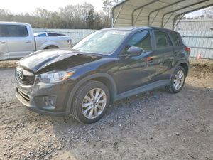 Mazda CX-5 2.0L 4 2013