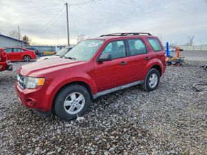 Ford Escape XLS 2.5L 4 2009
