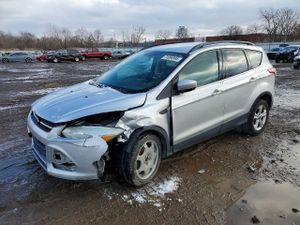 Ford Escape SE 1.6L 4 2015