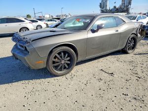 Dodge Challenger SE 3.5L 6 2009