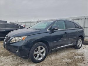 Lexus RX 350 3.5L 6 2010