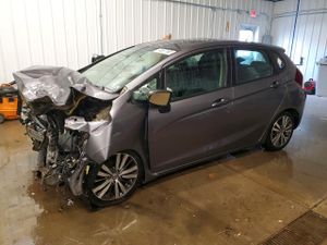 Honda Fit EX 1.5L 4 2015