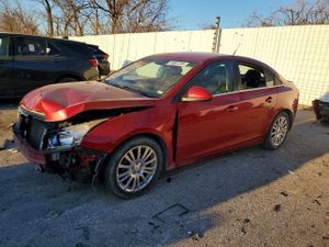 Chevrolet Cruze ECO 1.4L 4 2012