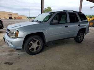 Chevrolet Trailblazer LS 4.2L 6 2007