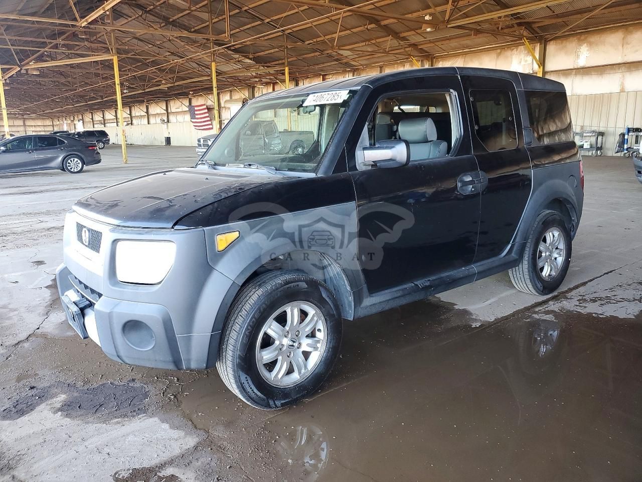 Honda Element EX 2.4L 4 2006