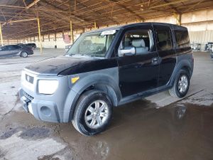 Honda Element EX 2.4L 4 2006