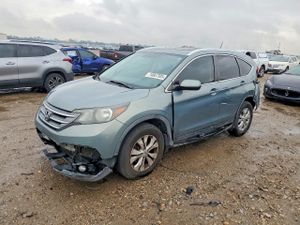 Honda CR-V EXL 2.4L 4 2012