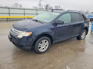 Ford Edge SE 3.5L 6 2008