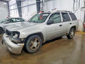 Chevrolet Trailblazer LS 4.2L 6 2007