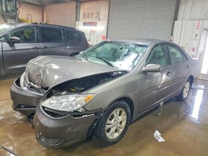 Toyota Camry LE 3.0L 6 2006