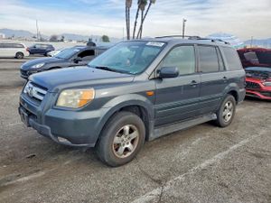 Honda Pilot EX 3.5L 6 2006