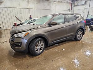 Hyundai Santa Fe 2.4L 4 2014