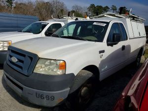 Ford F-150 4.2L 6 2008