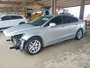 Ford Fusion SE 2.5L 4 2016