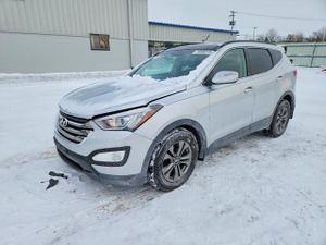 Hyundai Santa Fe 2.4L 4 2015