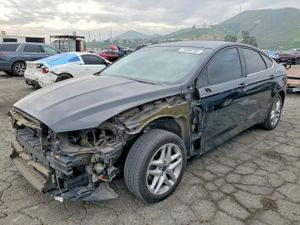 Ford Fusion SE 1.5L 4 2014