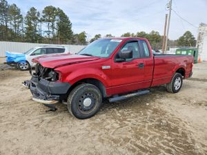 Ford F-150 4.2L 6 2007