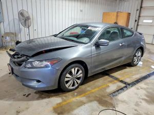 Honda Accord LX 2.4L 4 2009